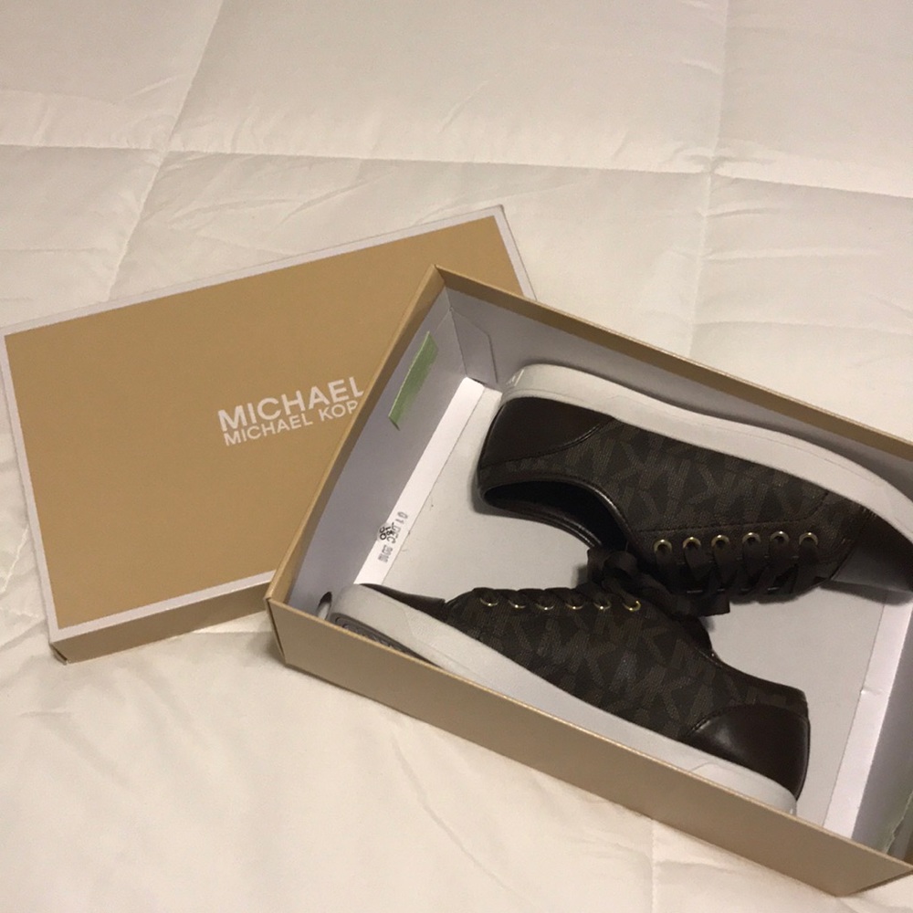Michael Kors sneakers